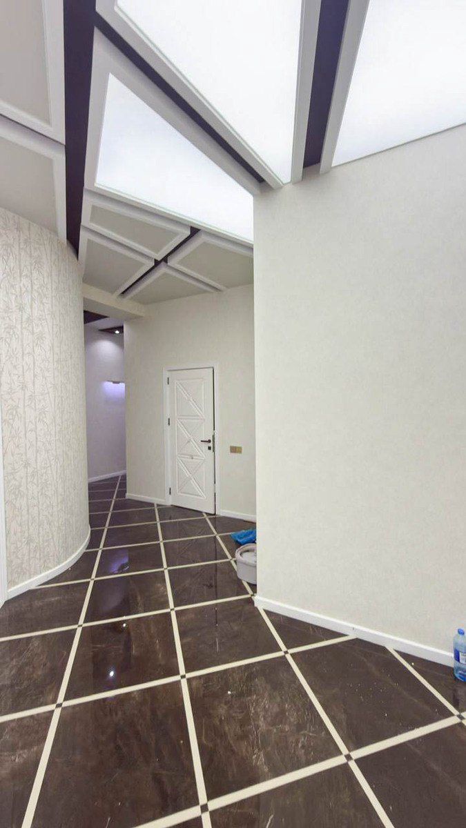 Satılır 3 otaqlı yeni tikili 135 m² — Mənzil, Bakı (10)