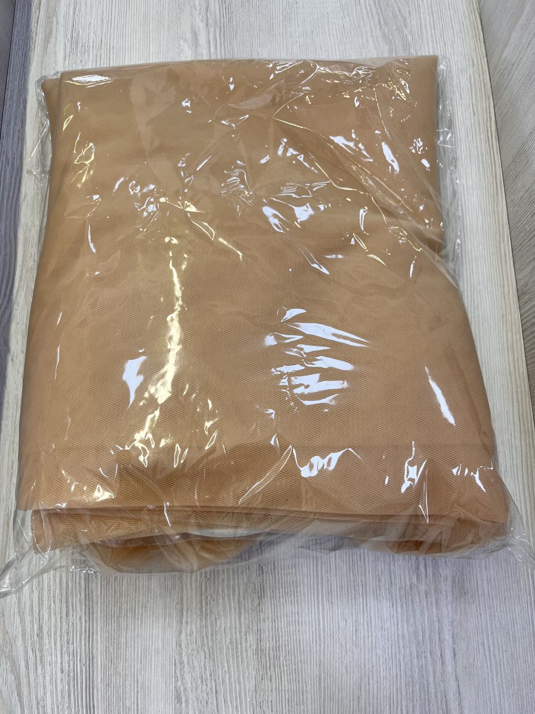Baldaxin beşik üçün 82627638, 150x100 sm, qəhvəyi — Mallar, Bakı (3)