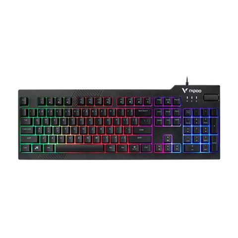 Rapoo V50S Gaming Mechanical Backlit Keyboard — Bakı