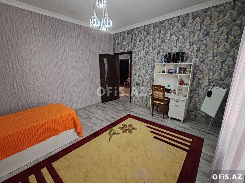 Həyət evləri Satılır Xəzər r., Buzovna q., 4 otaq, 143 m² — Ev, villa, Bakı (8)
