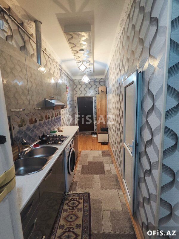 Yeni tikili Satılır Abşeron r., Masazır q., 3 otaq, 62 m² — Mənzil, Bakı (6)