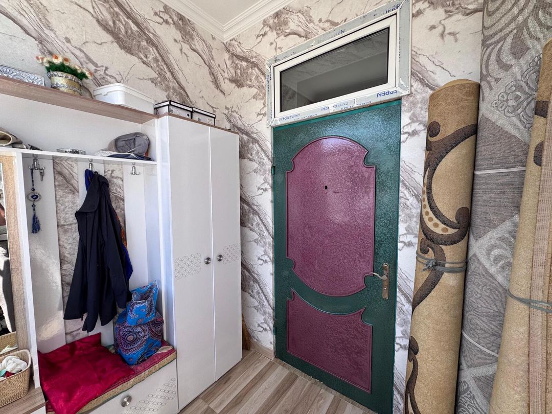 Satılır 3 otaqlı həyət evi/bağ evi 120 m² — Ev, villa, Bakı (5)