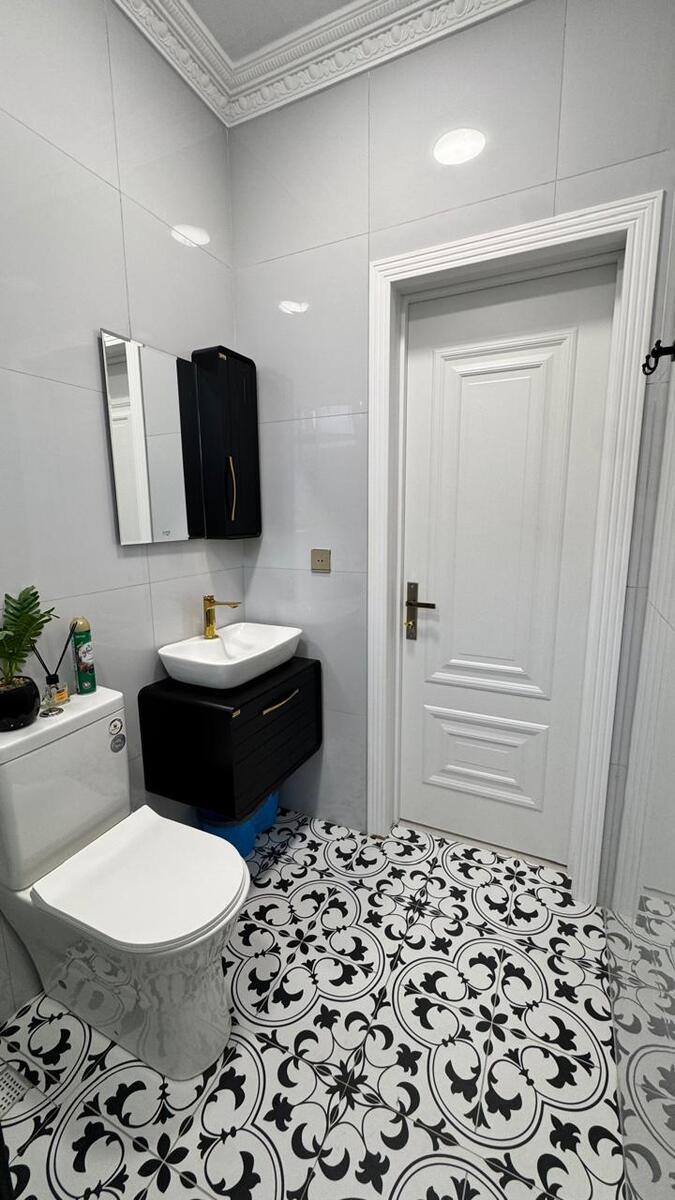 Satılır 2 otaqlı yeni tikili 62 m² — Mənzil, Bakı (4)