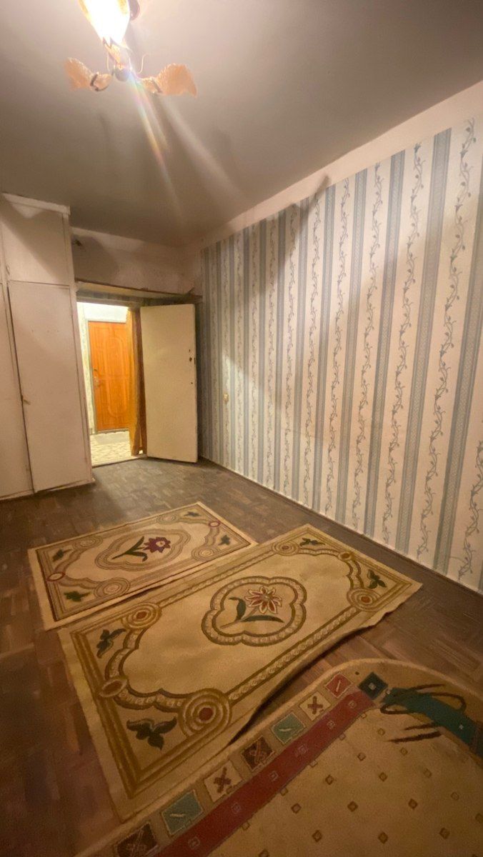 1-otaqlı mənzil, Vunqtau küç., 25 m² — Mənzil, Bakı (3)