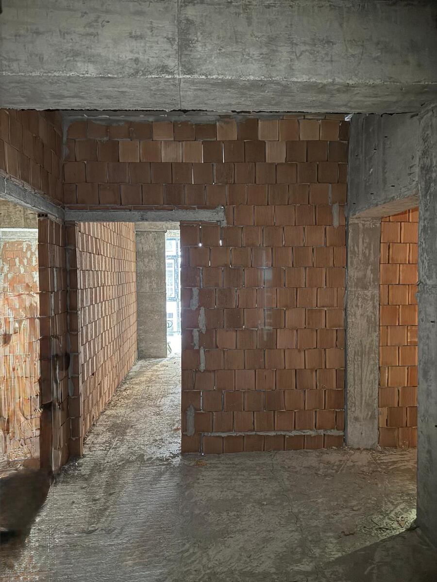 Satılır 3 otaqlı yeni tikili 129 m² — Mənzil, Bakı (5)