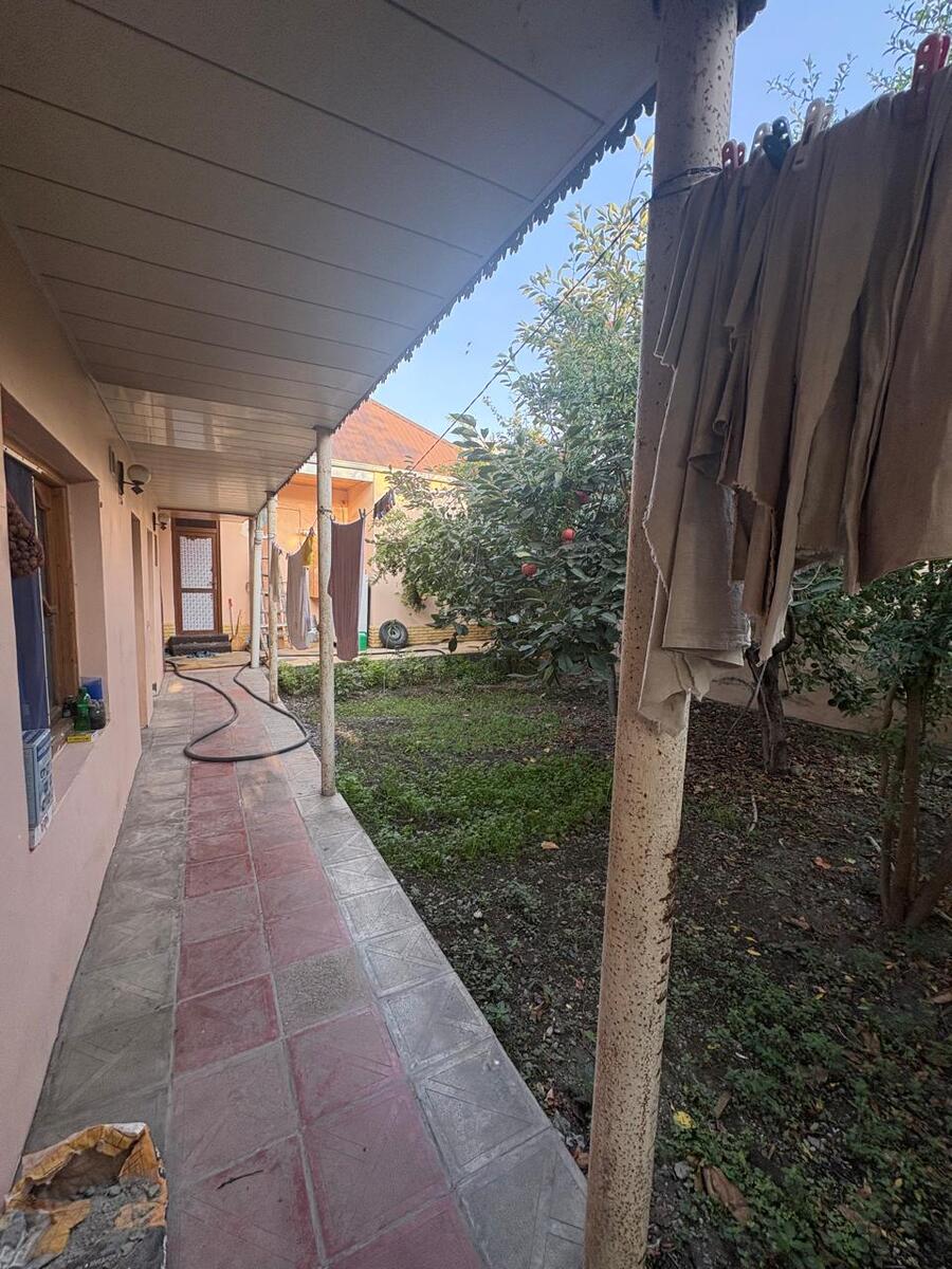 Satılır 7 otaqlı həyət evi/bağ evi 330 m² — Ev, villa, Gəncə (4)