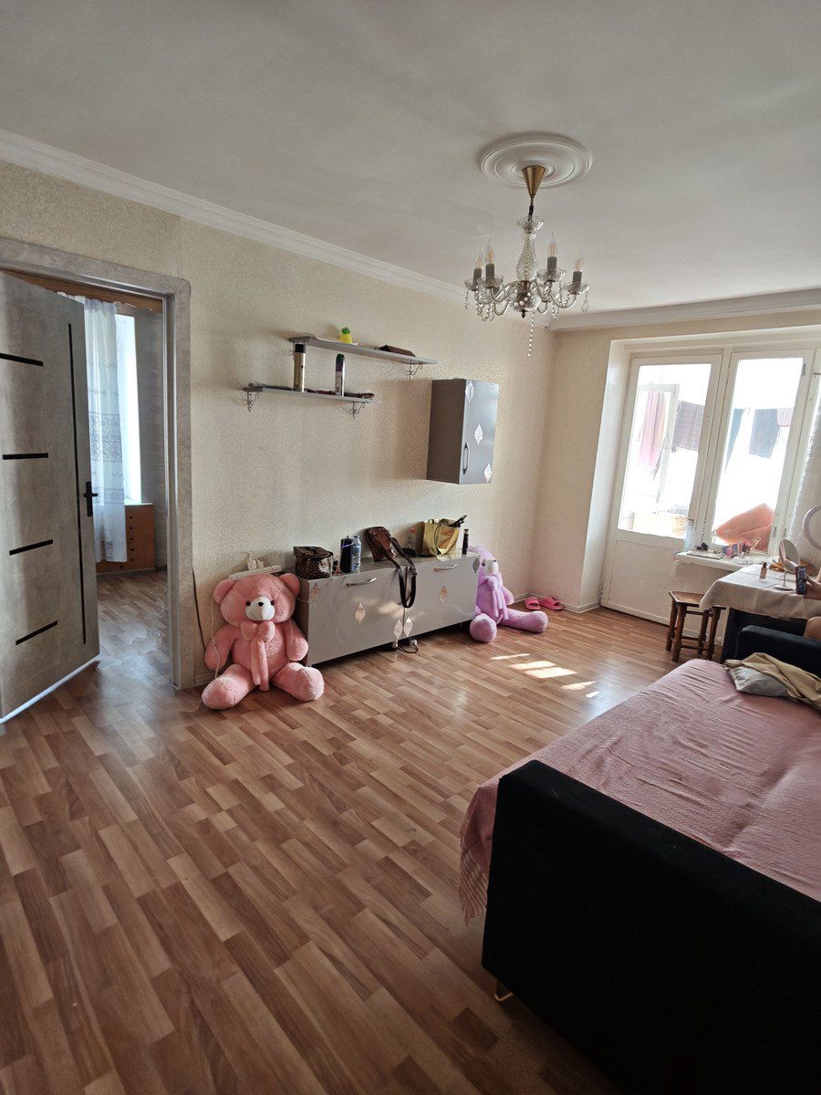 Satılır 2 otaqlı köhnə tikili 45 m² — Mənzil, Bakı (2)