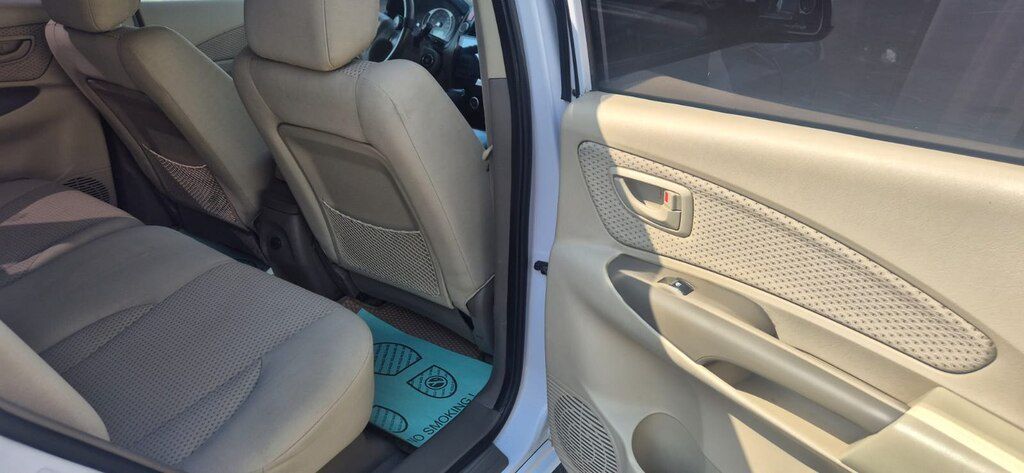 Hyundai Tucson, 2.0 L, 2008 il, 374 500 km — Avtomobillər, Gəncə (8)