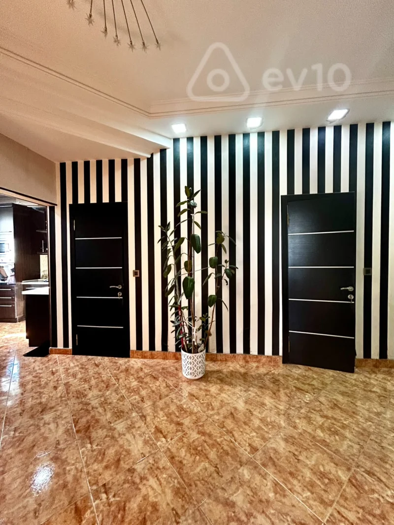 2 otaqlı mənzil, 70 m², Kazım Kazımzadə küçəsi — Mənzil, Bakı (4)