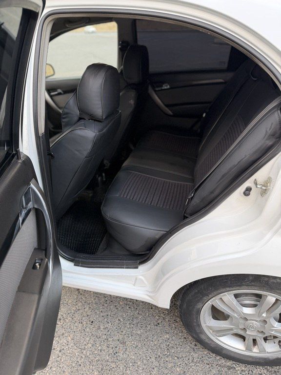 Ravon Nexia R3, 1.5 L, 2017 il, 312 000 km 90-UP-064 — Avtomobillər, Bakı (10)