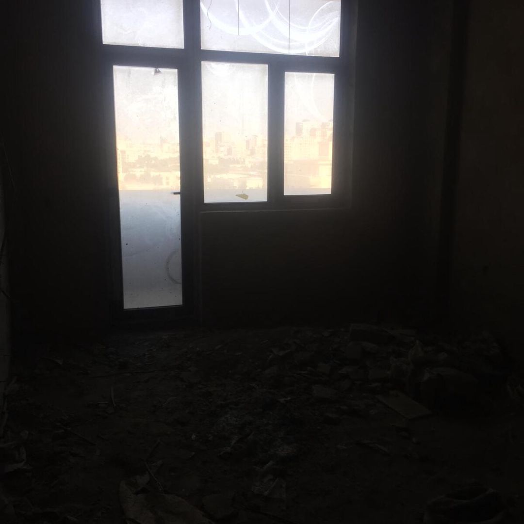 Satılır 3 otaqlı yeni tikili 165 m² — Mənzil, Bakı (12)