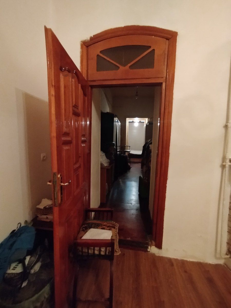 Satılır 4 otaqlı köhnə tikili 80 m² — Mənzil, Bakı (11)