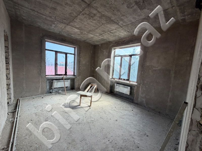 12 otaqlı Villa / Həyət evi, Satış, Abşeron — Ev, villa, Abşeron (6)