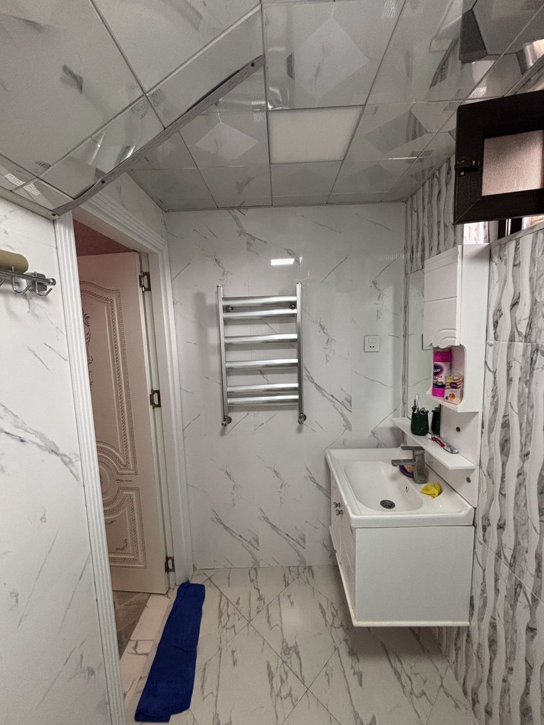 Satılır 6 otaqlı həyət evi/bağ evi 300 m² — Ev, villa, Bakı (10)