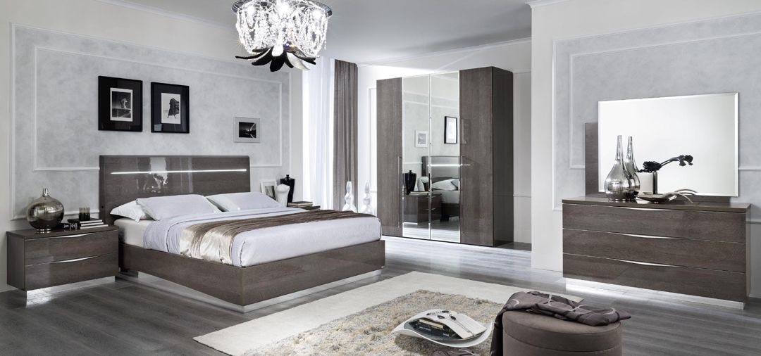 Platinum — Yataq otağı mobilya dəstləri, Bakı
