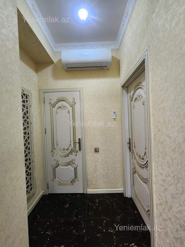 Satılır 3 otaqlı Bina evi menzil (Yeni tikili), 91 m², Saray — Mənzil, Abşeron (9)