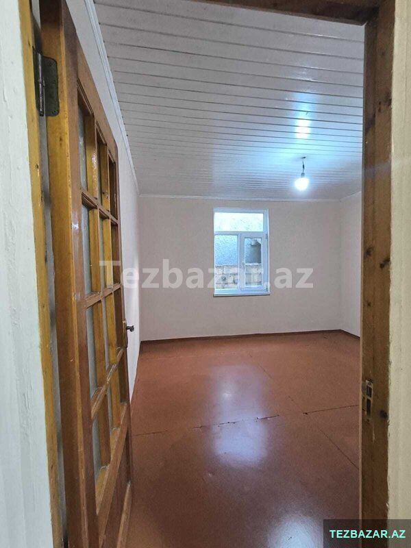 Masazirda 5 Otaqli Esyali Heyet Evi — Ev, villa, Bakı (4)