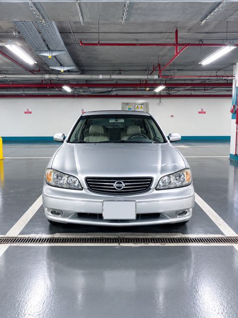 Nissan Maxima, 3.0 L, 2007 il, 168 000 km — Bakı