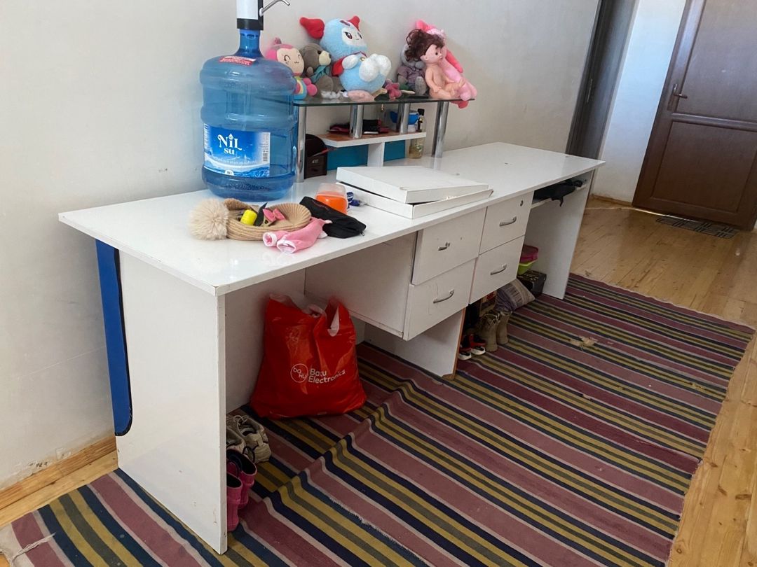 Salon üçün kassa dolabı — Biznes və avadanlıq, Bakı