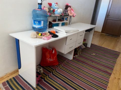 Salon üçün kassa dolabı — Bakı