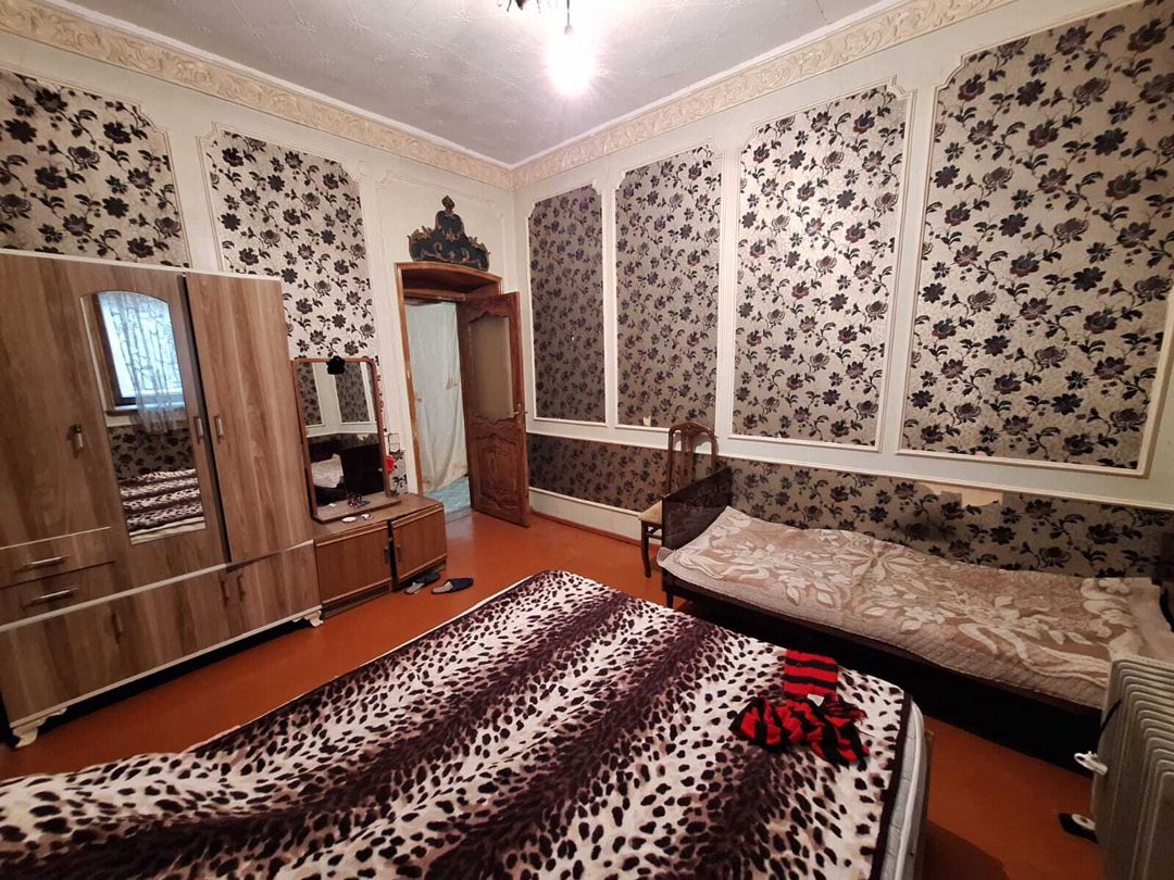 Satılır 3 otaqlı köhnə tikili 62 m² — Mənzil, Bakı (10)
