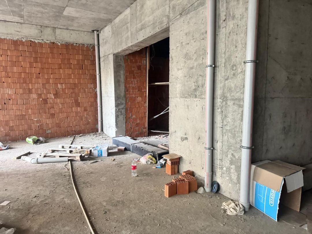 Satılır obyekt 421 m² — Əmlak, Bakı (8)