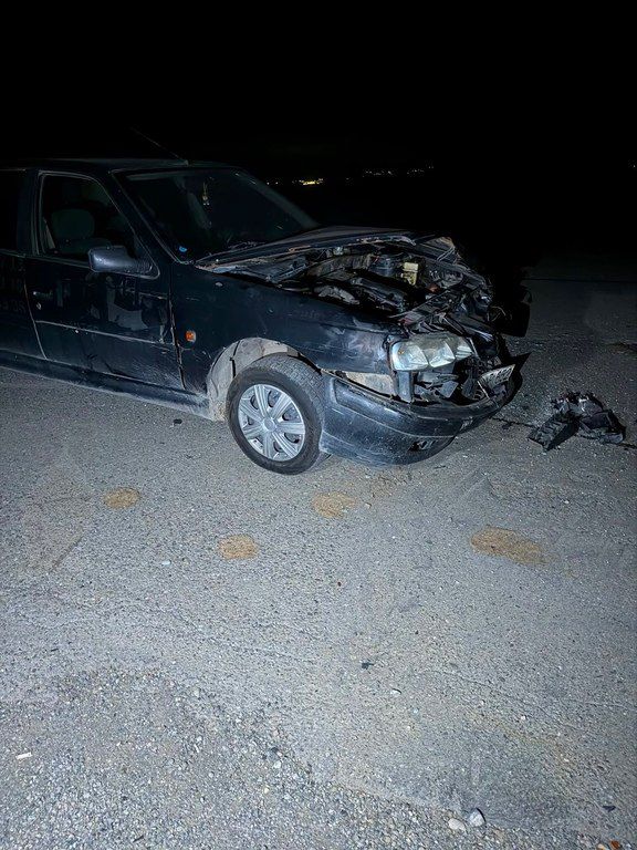 Peugeot Pars, 1.8 L, 2004 il, 362 500 km — Avtomobillər, Şamaxı (3)