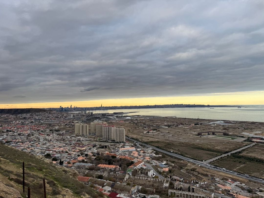 Satılır torpaq 55 sot — Torpaq, Bakı (5)