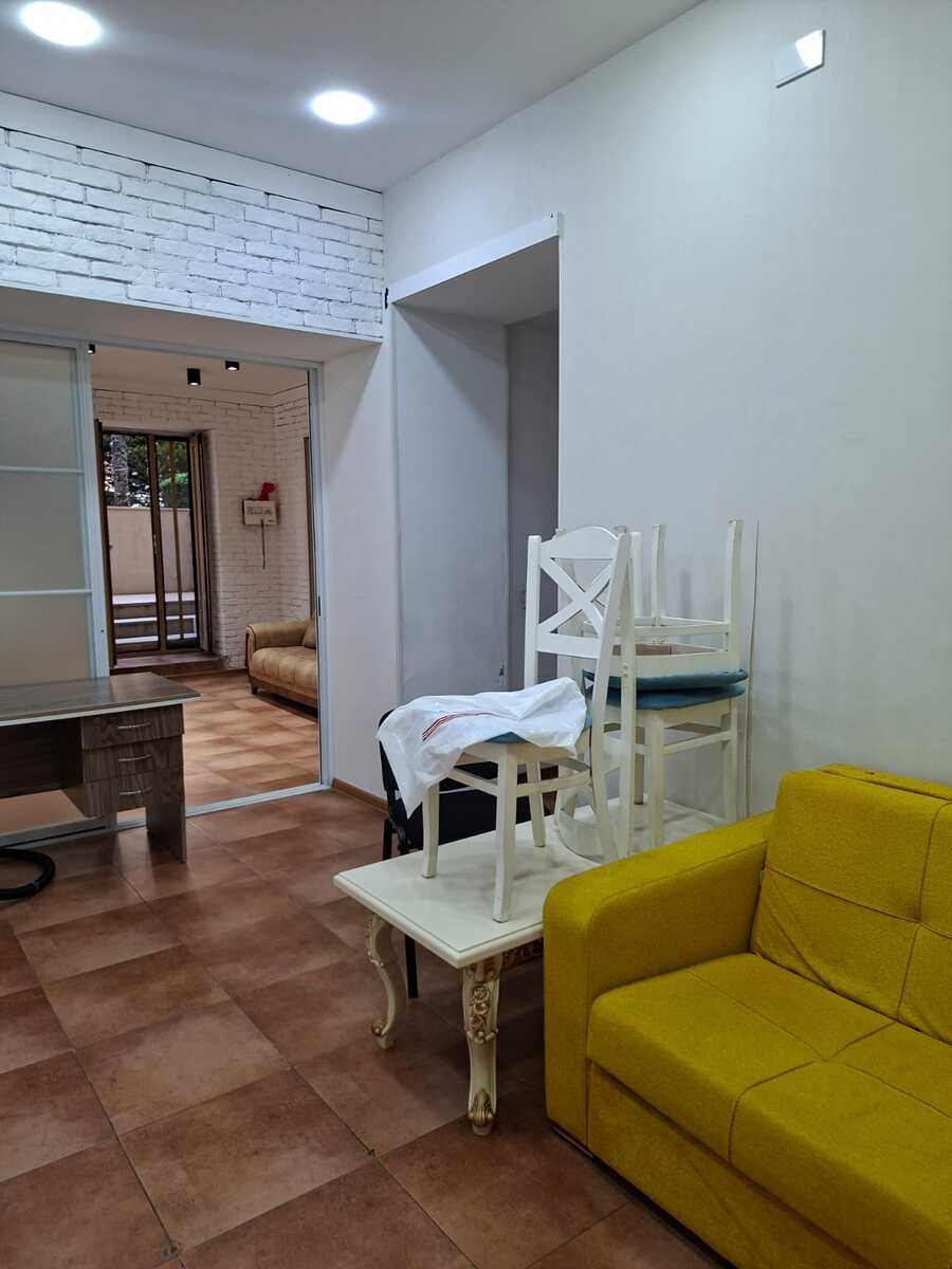 İcarəyə verilir 2 otaqlı ofis 55 m² — Ofis, Bakı (7)