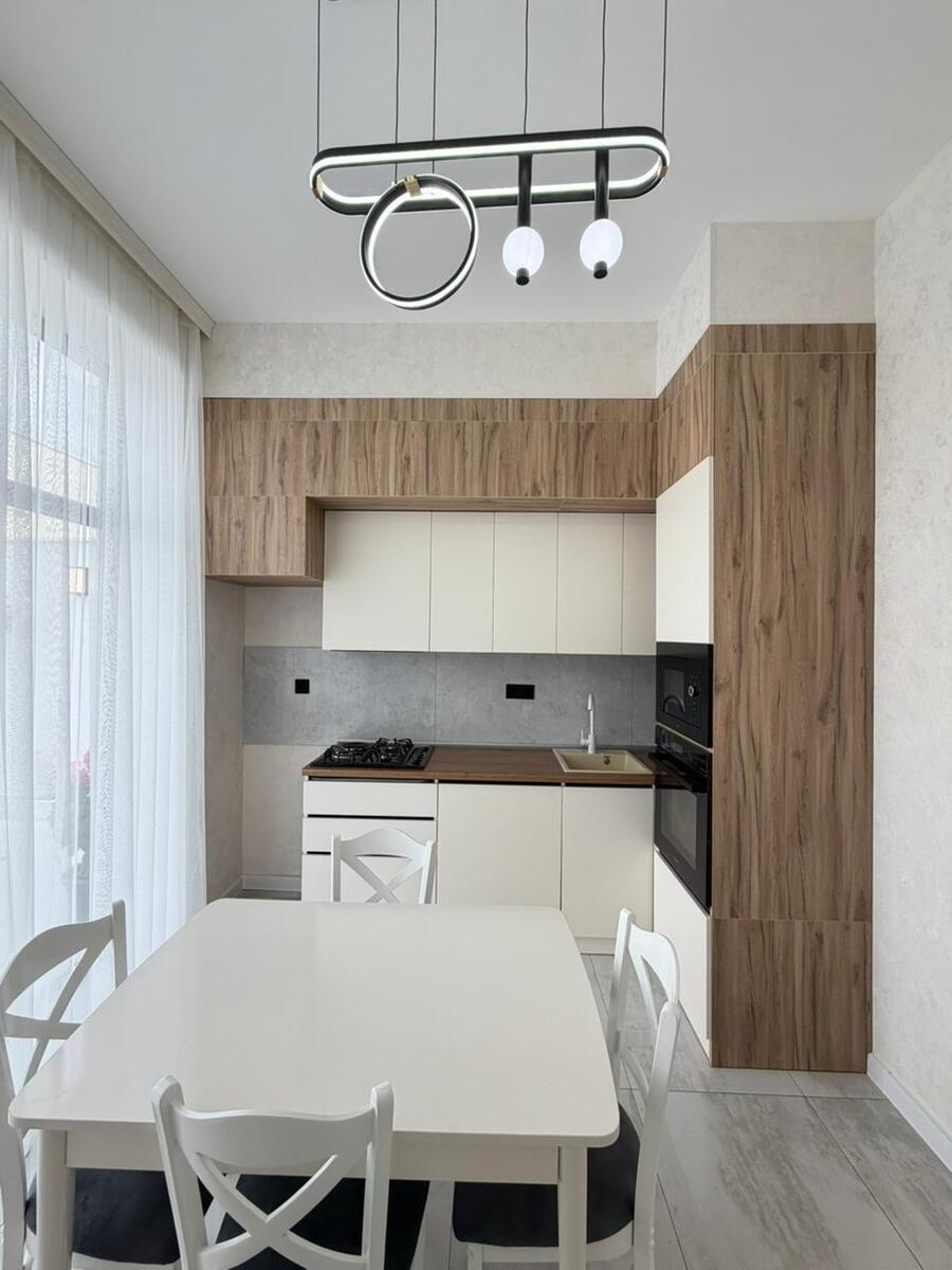 Satılır 4 otaqlı həyət evi/bağ evi 120 m² — Ev, villa, Bakı (7)