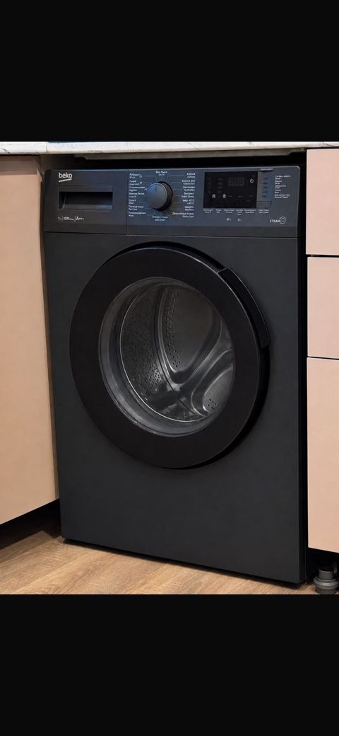 ((4144))*Asya*Qiymet. 270 azn. Paltaryuyan. Beko firmasindan. 7 kq — Bakı