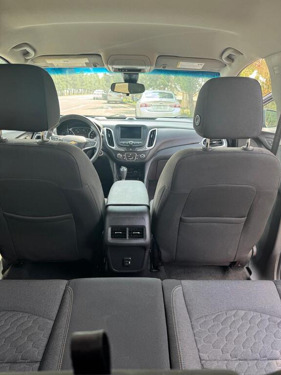 Chevrolet Equinox, 1.5 L, 2019 il, 176 666 km — Avtomobillər, Gəncə (5)