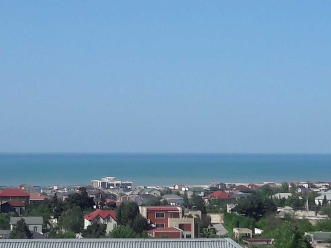Satılır 5 otaqlı həyət evi/bağ evi 200 m² — Ev, villa, Bakı (8)