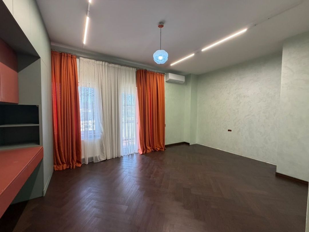 Satılır 3 otaqlı yeni tikili 117 m² — Mənzil, Bakı (5)