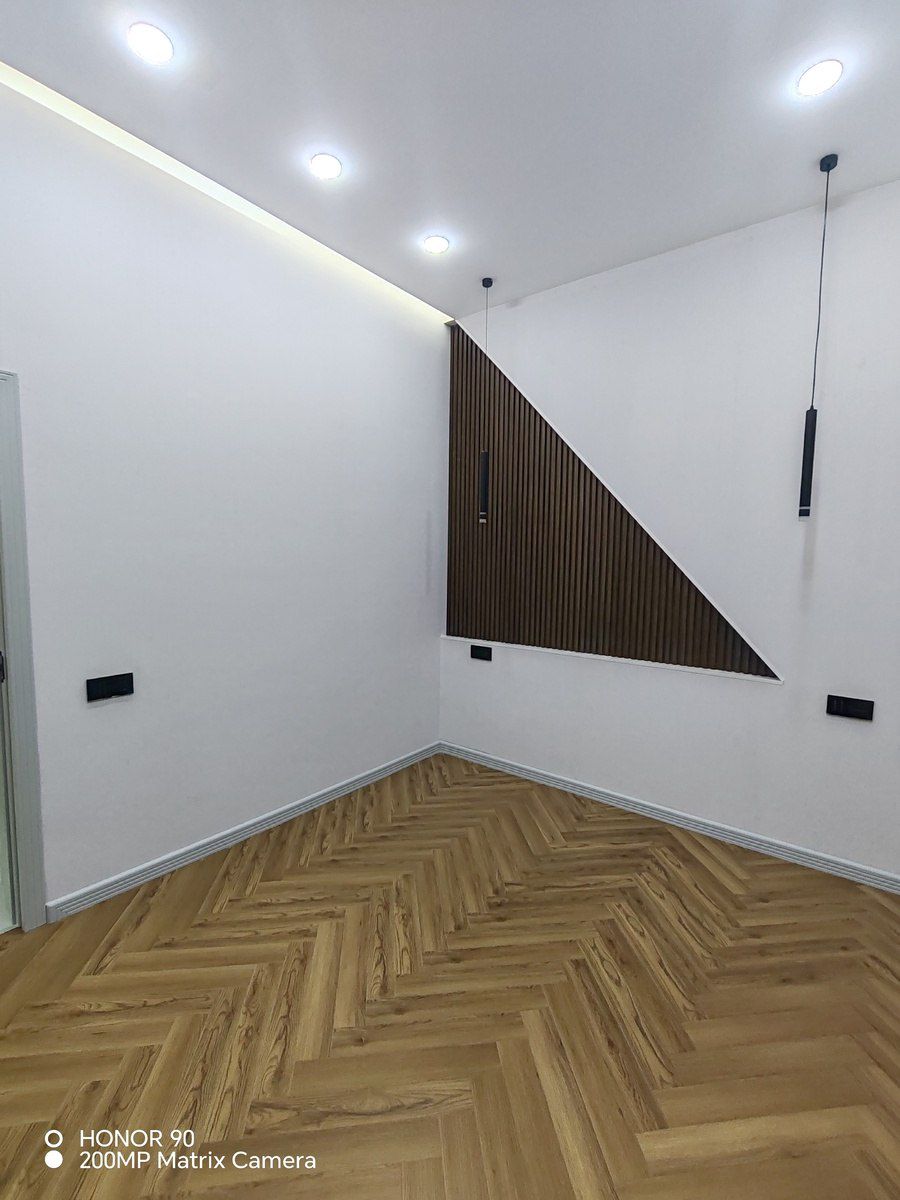 Satılır 4 otaqlı həyət evi/bağ evi 110 m² — Ev, villa, Bakı (11)