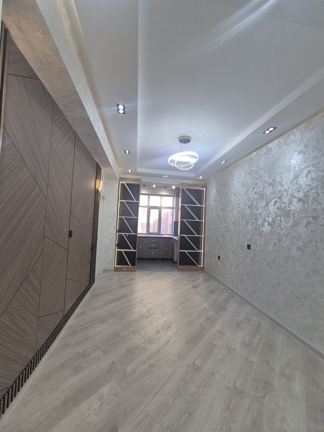 Satılır 3 otaqlı yeni tikili 57 m² — Mənzil, Bakı (2)