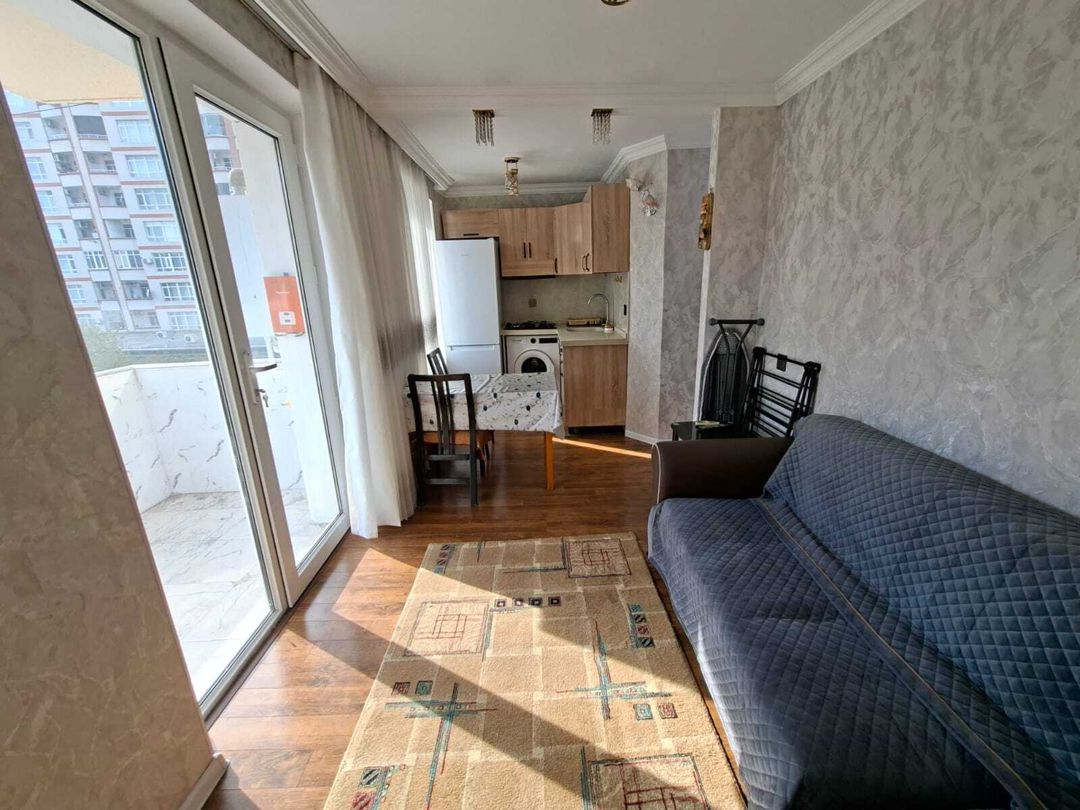Satılır 2 otaqlı köhnə tikili 35 m² — Mənzil, Bakı (3)