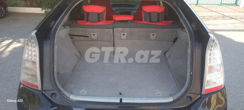 Toyota Prius 1.8 L, 2011, 480 000 km 77-LB-180 — Avtomobillər, Bakı (6)