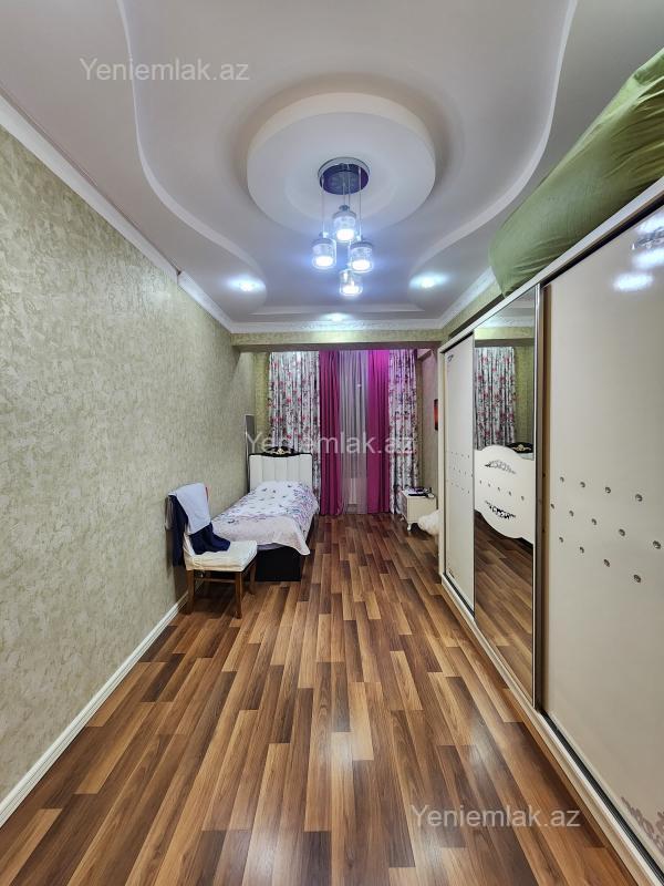 Satılır 3 otaqlı Bina evi menzil (Yeni tikili), 91 m², Saray — Mənzil, Abşeron (7)