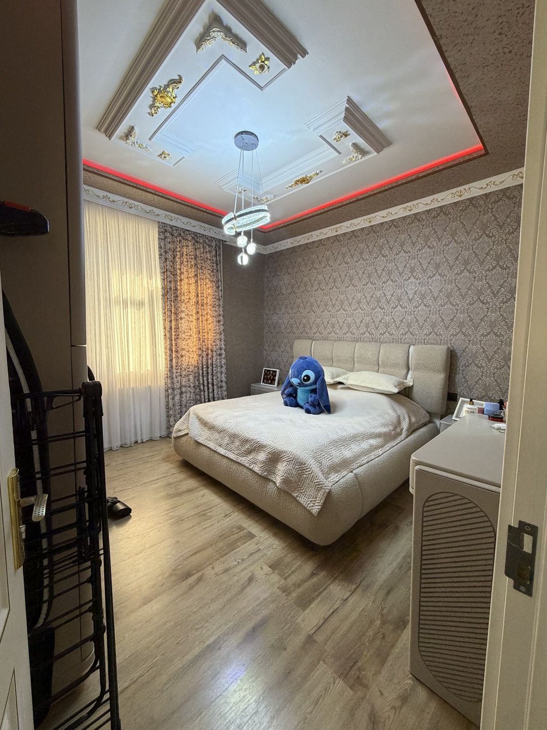 Satılır 4 otaqlı həyət evi/bağ evi 110 m² — Ev, villa, Bakı (6)