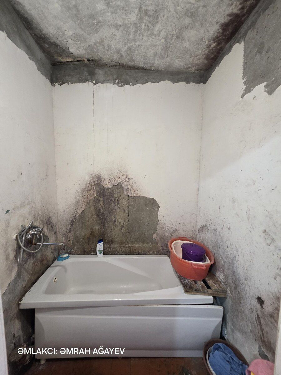 3-otaqlı yeni tikili, Mingəçevir ş., 70 m² — Mənzil, Mingəçevir (6)