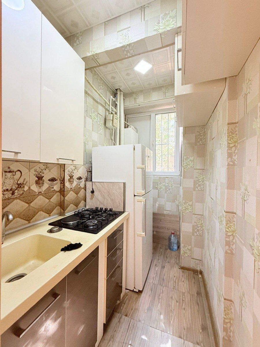 Satılır 2 otaqlı yeni tikili 42 m² — Mənzil, Xırdalan (8)