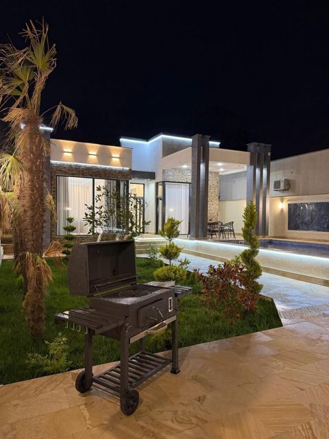 Bağ evi kirayə verilir, Şüvəlan qəs — Bakı