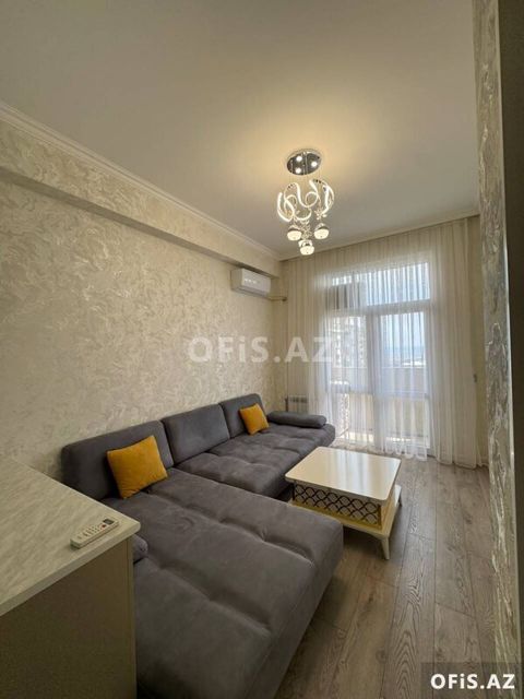 Yeni tikili Satılır Suraxanı r., Yeni Günəşli q., 2 otaq, 40 m² — Bakı
