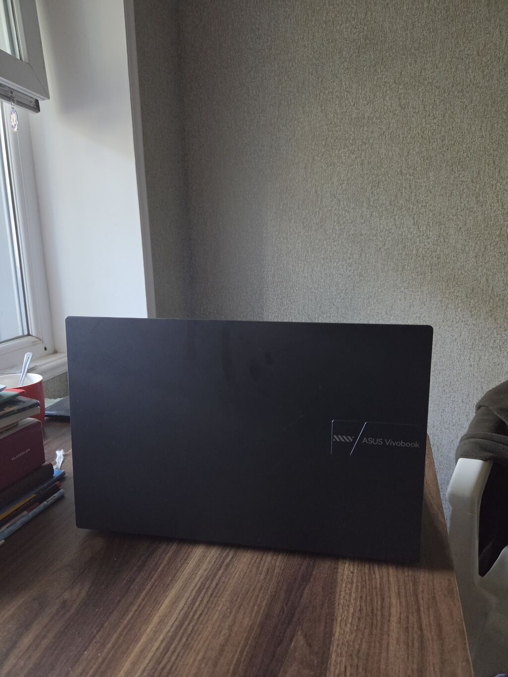 ASUS VivoBook X1504ZA Əla vəziyyətdə satılır, heç bir problemi — Asus, Bakı (3)