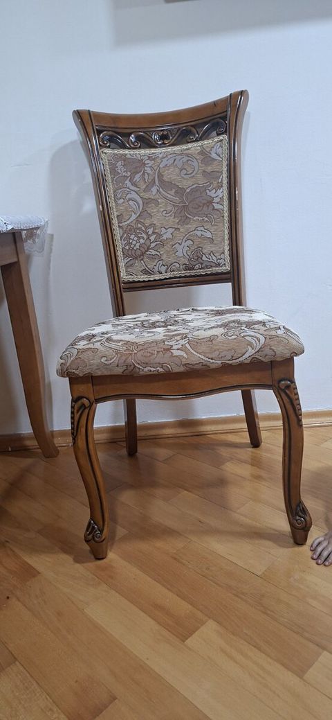Oturacaqlar — Bakı
