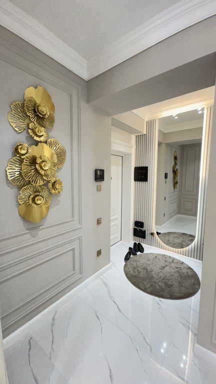 Satılır 3 otaqlı yeni tikili 115 m² — Mənzil, Bakı (2)
