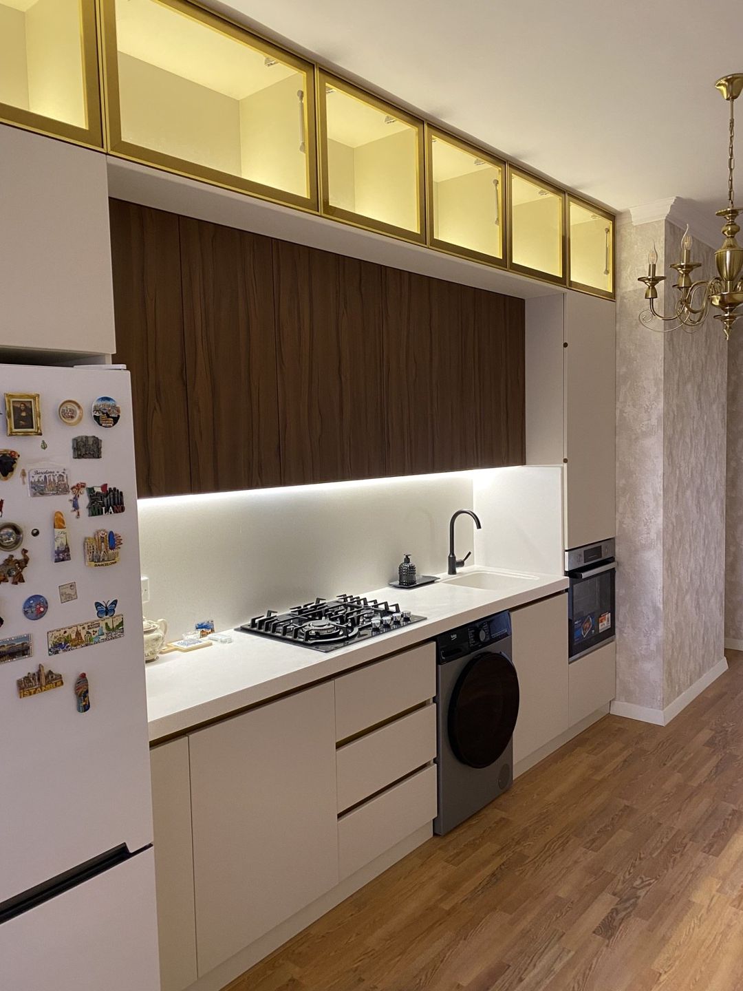 Satılır 2 otaqlı yeni tikili 100 m² — Mənzil, Bakı (6)