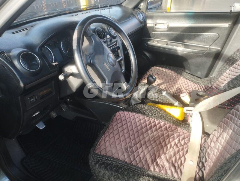 Geely CK 1.5 L, 2011, 247 000 km 20-EU-334 — Avtomobillər, Goranboy (8)