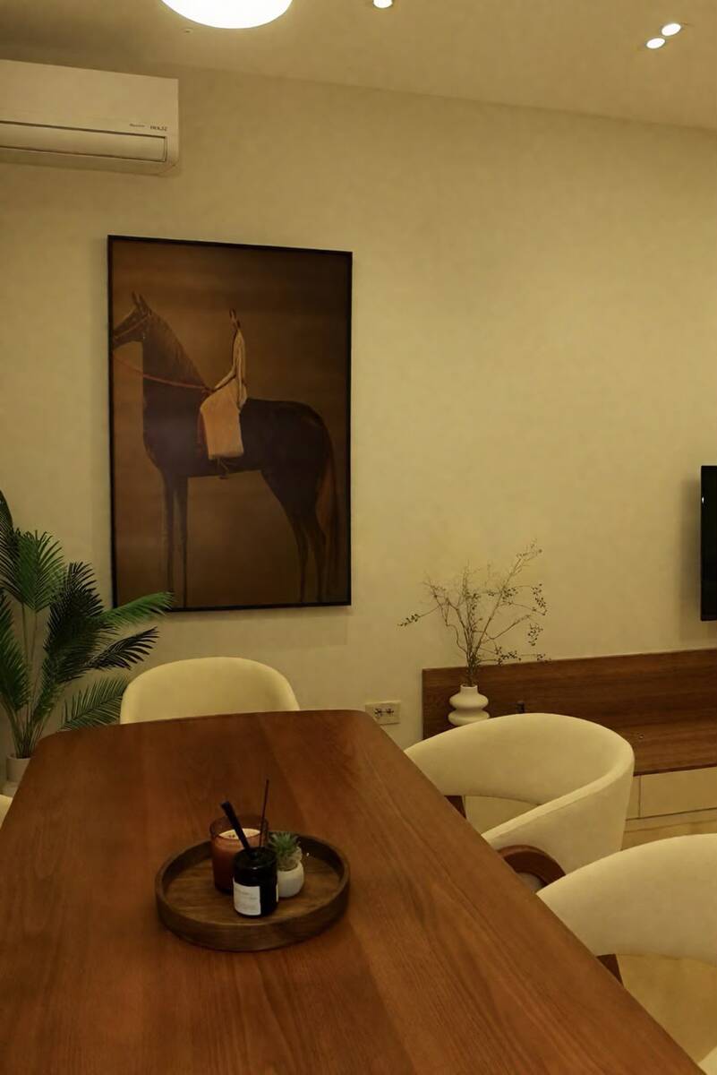 İcarəyə verilir 2 otaqlı yeni tikili 75 m² — Mənzil, Bakı (4)